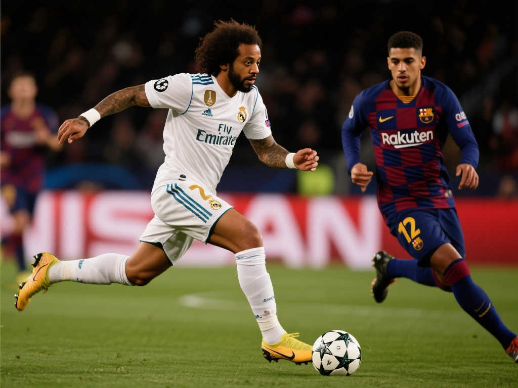 本赛季8球加持!阿什拉夫超越马塞洛创边后卫新纪录 本赛季8球加持!阿什拉夫超越马塞洛创边后卫新纪录