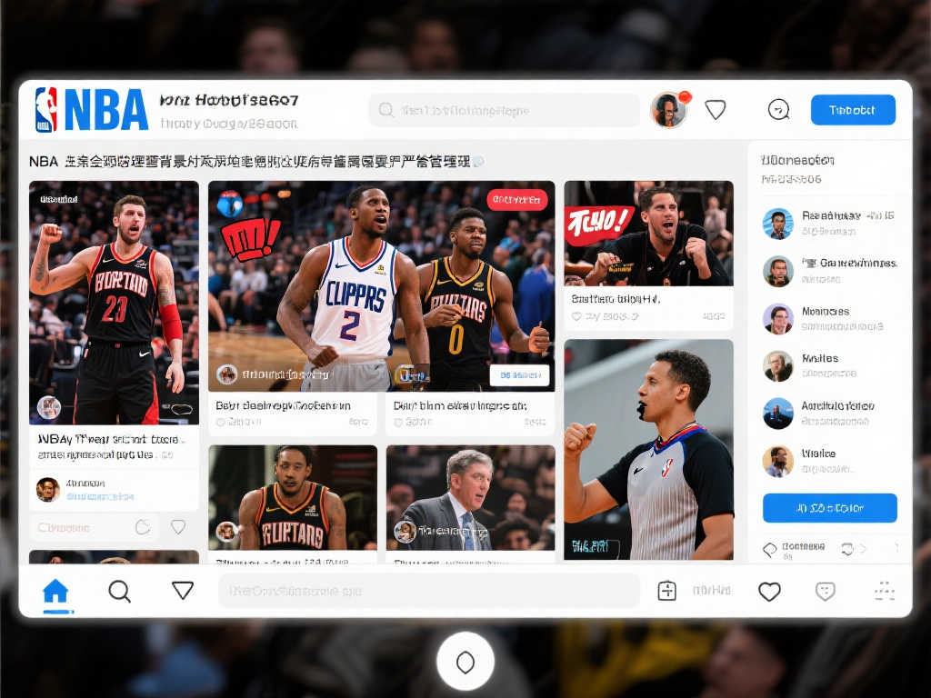 NBA版块4月28日至5月6日违规行为处理结果公告 NBA版块4月28日至5月6日违规行为处理结果公告