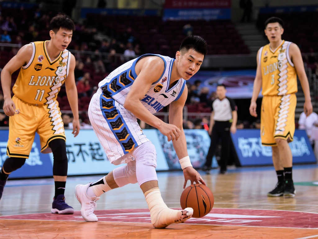 北京绝地反击,总决赛G1力克广厦! 北京绝地反击,总决赛G1力克广厦!