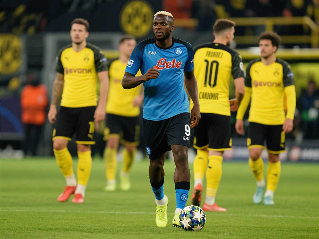 德天空:施洛特贝克伤情告急,多特或紧急召回库利巴 德天空:施洛特贝克伤情告急,多特或紧急召回库利巴