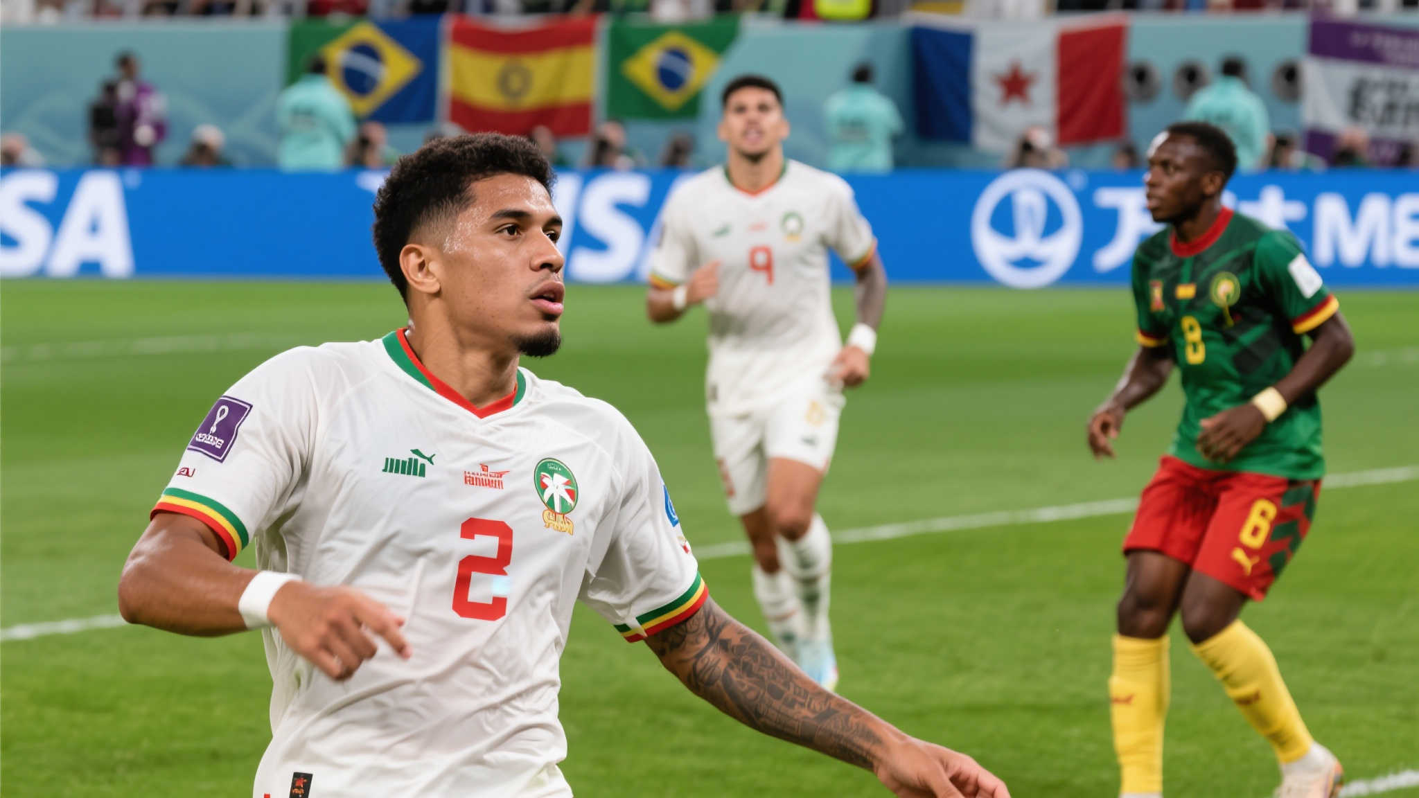 世俱杯7队惨遭淘汰,亚洲3强全军覆没,南美5队霸榜第一,实力惊人 除了亚洲和南美的极端对比,其他赛区的表现也值得关注